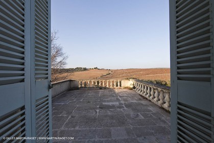 Saint Drézéry (FRA, 34), Domaine de Puech Haut