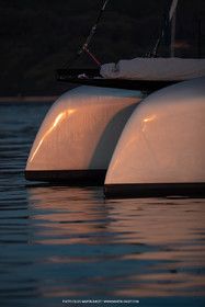 06 06 2023, Hyères (FRA, 83), Gunboat 72