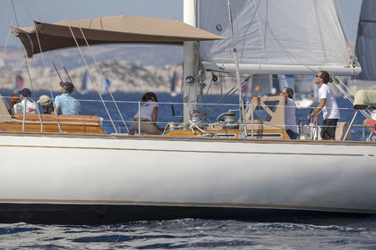 13 09 2019, Marseille, (FRA,13), Juris Cup 2019, Day 1