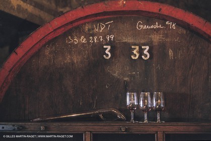 Vin, Vigne , Vendanges, vignification, vignobles, France, Provence, Côte du Rhône, Rosé