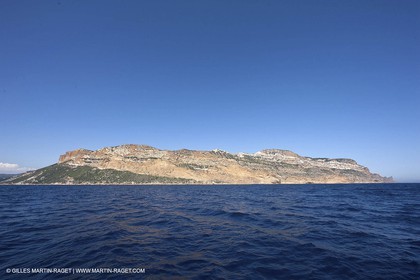07 05 2009 - Marseille (FRA, 13) - Les Calanques - Cap Canaille