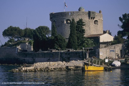 France, Provence, Toulon