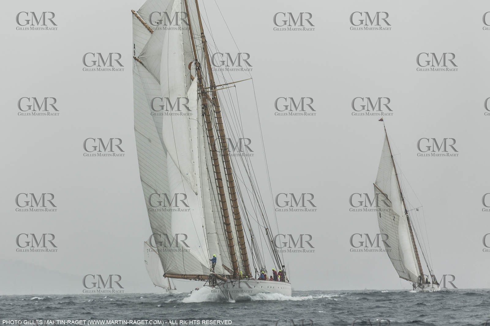 02 10 2015, Saint-Tropez (FRA,83), Voiles de Saint-Tropez 2015, Day 5