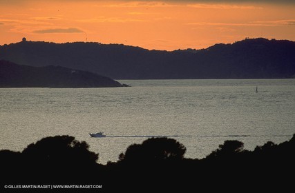 Porquerolles Island