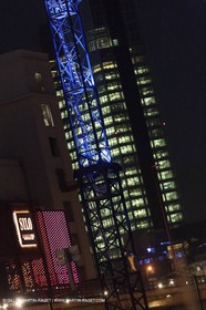 19 11 2012, Marseille (FRA,13), Le silo d'Arenc, (bureaux et salle de spectacle