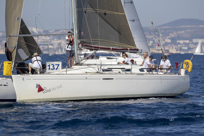13 09 2019, Marseille, (FRA,13), Juris Cup 2019, Day 1