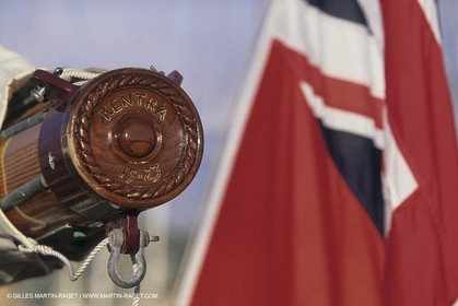 Classic Yachts, Kentra