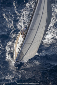 15 09 2022, Le Lavandou (FRA,83), Beneteau, First 44