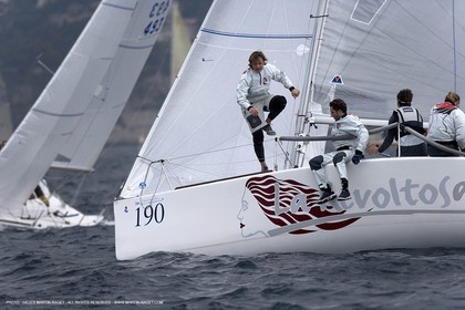 11 02 2007 - Monaco - Primo Cup 2007