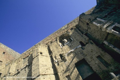 France, Provence, Orange