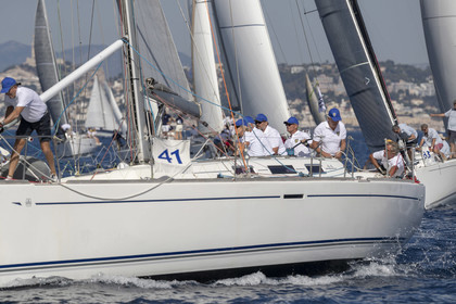 13 09 2019, Marseille, (FRA,13), Juris Cup 2019, Day 1