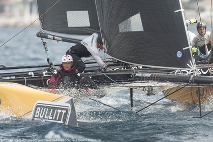 25 04 2015, Marwseille (FRA,13), GC 32 Warm Up