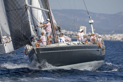 13 09 2019, Marseille, (FRA,13), Juris Cup 2019, Day 1