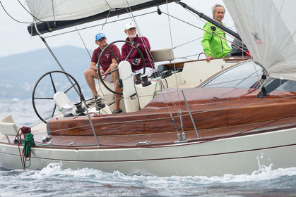 01 10 2016, Saint-Tropez (FRA,83), Voiles de Saint-Tropez 2016, Day 6