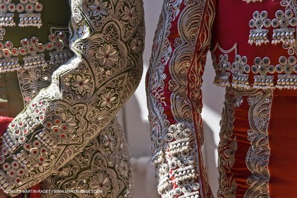 25 03 2008 - Arles (FRA, 13) - Feria 2008 - Corrida de Rejon