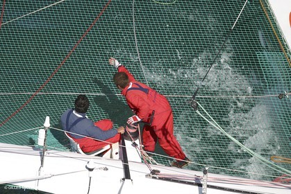 2003 ORMA Multihulls Championship - Fecamp Grand Prix