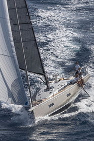 15 09 2022, Le Lavandou (FRA,83), Beneteau, First 44
