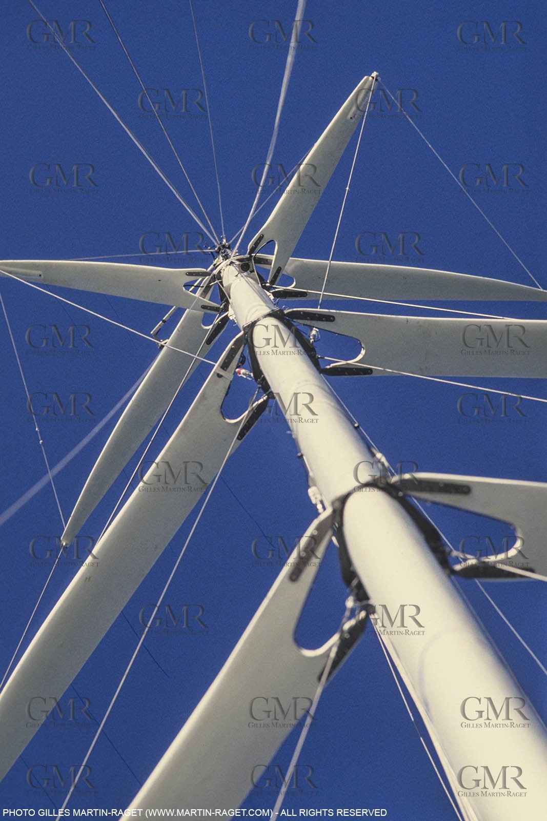 Sailing, Yacht Racing, America's Cup XXVII, San Diego (USA,CA) 1988, Stars & Stripes Vs New Zealand