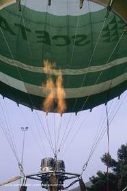 France, Provence, Loisirs aéronautiques