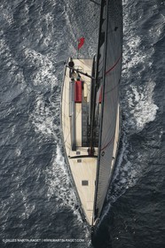 Sailing, Super Yachts, Wally Yachts, Tango