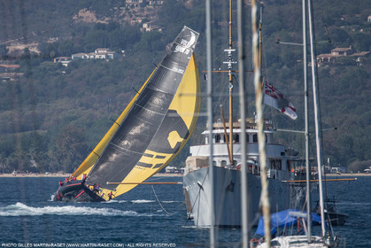 29 09 2016, Saint-Tropez (FRA,83), Voiles de Saint-Tropez 2016, Day 5, Challenge Day