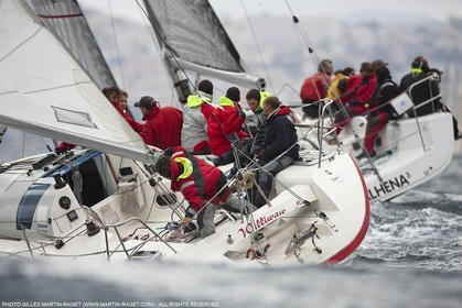 03 04 2010 - Marseille (FRA,13) - SNIM 2010 - Jour 2 - Rade Nord