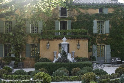 Domaine de la Baume - Tourtour (FRA,83) - 15 05 2014