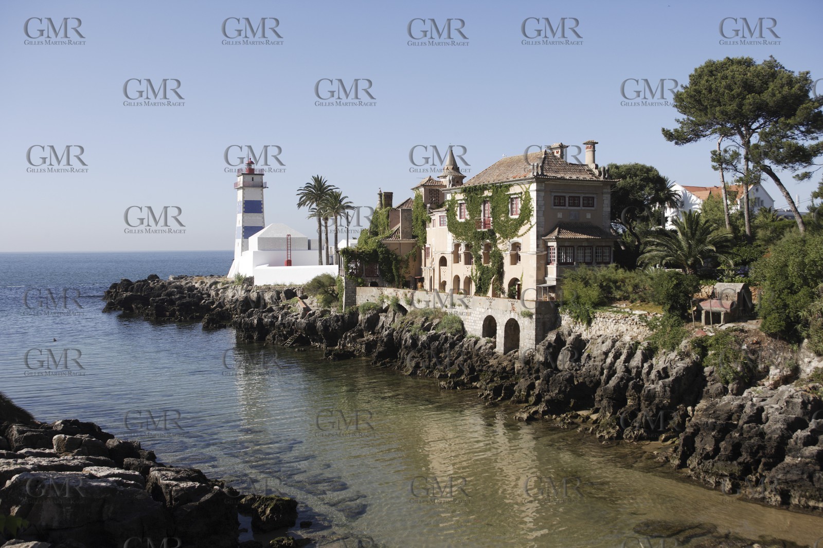 09-05-07 - CASCAIS (Portugal)