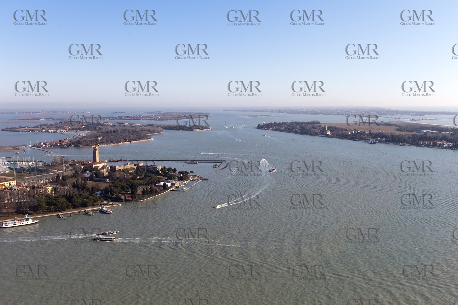 20 02 2012 - Venezia (ITA) - 34th America'sCup - Venezia 2012 America's Cup World Series -