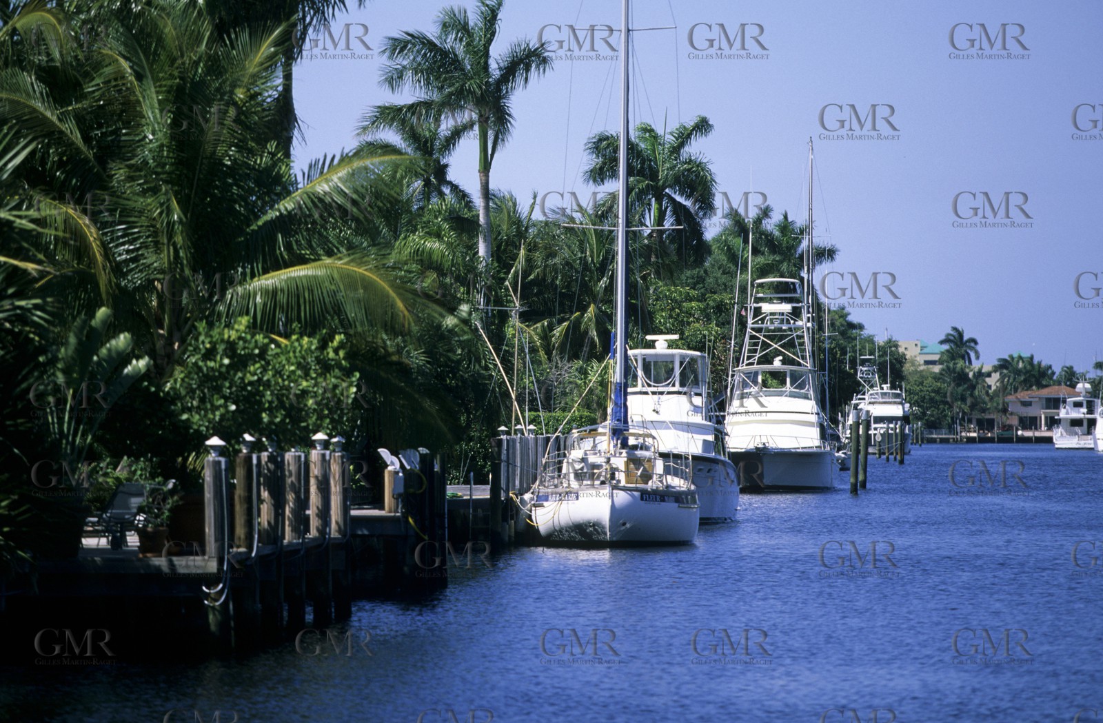 Fort Lauderdale - Florida - USA