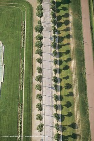 France, Provence, Marseille, villages-quartiers, Parc Borely