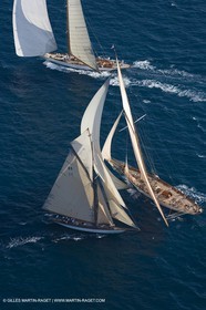 29 09 2006 - Cannes (Fr) - 2006 Régates Royales