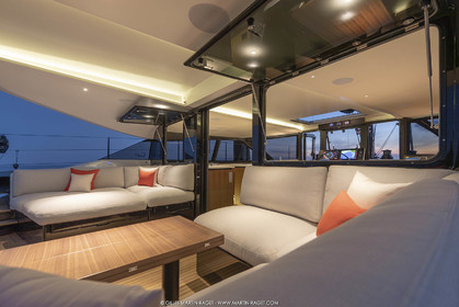08 0003 2019, La Grande Motte (FRA,84), Gunboat 68