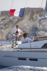 20 07 2015, Marseille (FRA,13), Wauquiez Pilot Saloon 48