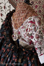 30 06 2011 - Toulon (FRA,83) - Villa Rosemaine - Exposition Indiennes sublimes