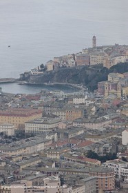 01-31-12   Marseilles (FRA,13) Bastia (FRA,Corsica)   Launching cruising trip and Christening ceremony of PIANA, last ferry ship from La Meridionale