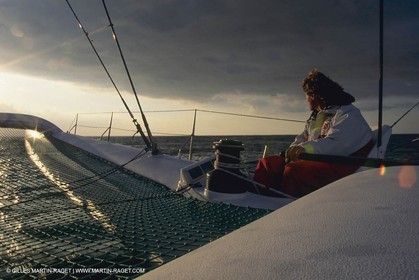 Sailing World, people, VIP, celebrities (check Keywords)