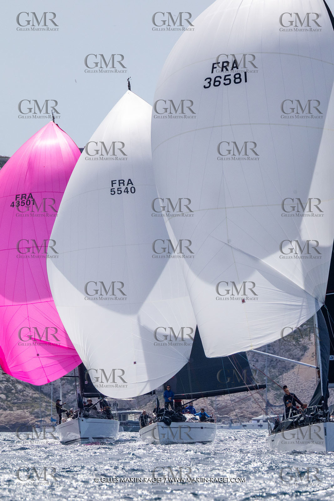 19 04 2025, Marseille (FRA), Semain Nautique Internationale de la Méditerranée - SNIM 2025