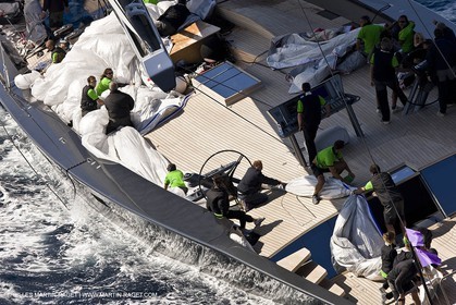 01 10 2008 - Saint Tropez (FRA,83) - VOiles de Saint Tropez 2008