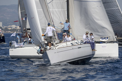 13 09 2019, Marseille, (FRA,13), Juris Cup 2019, Day 1