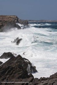 27 08 2010 - Minorque (ESP) - Cap de Favaritx (côte Est)