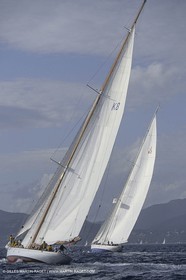 Sailing, Classic Yachts, J Class