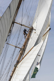 29  2022, Saint-Tropez (FRA,83), Les Voiles de Saint-Tropez 2022, journée des défis