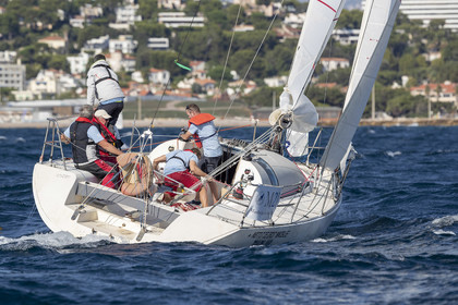 16 09 2022, Marseille (FRA,13), Juris Cup 2022, jour 1