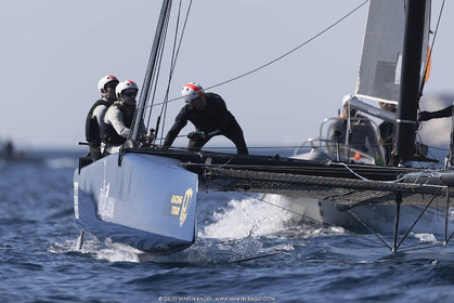 11 10 2017, Marseille (FRA,13), GC32 Racing Tour Marseille, Practice Day