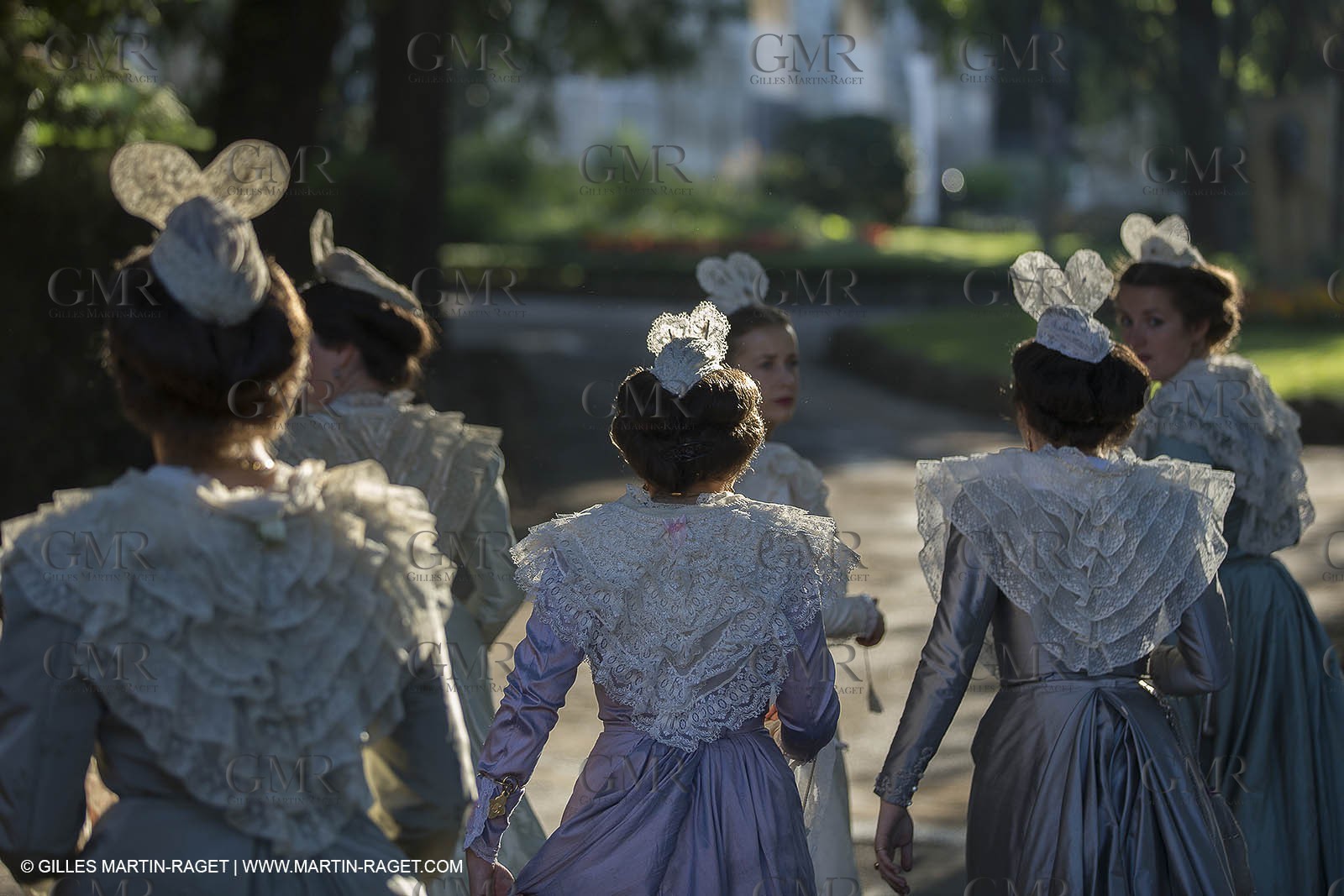 06 07 2014, Arles (FRA,13), Arles Costume Celebration