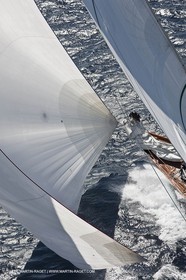 23 09 2010 - Saint Tropez (FRA,13) - Voiles de Saint Tropez 2010