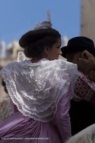 03 07 2011 - Arles (FRA,13) - Fête du Costume 2011