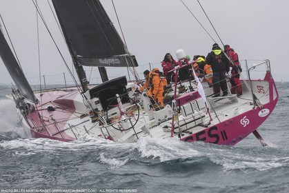 21 03 2015, Saint Tropez (FRA,83), 900 Nautiques de Saint Tropez by SFS, Start, SFS II