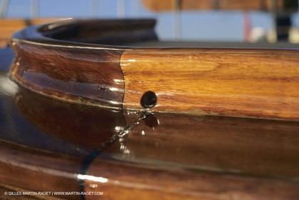 Classic Yachts, Orion